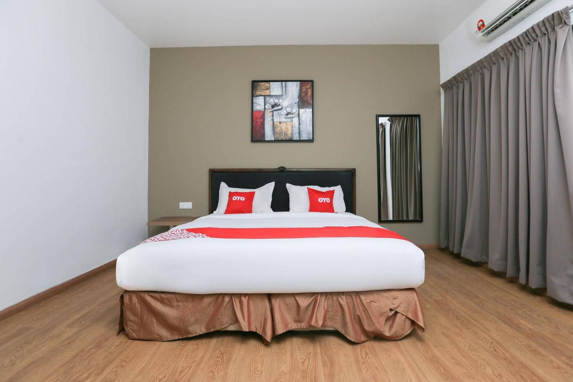 Oyo 89915 East Mount Hotel كوكوب المظهر الخارجي الصورة
